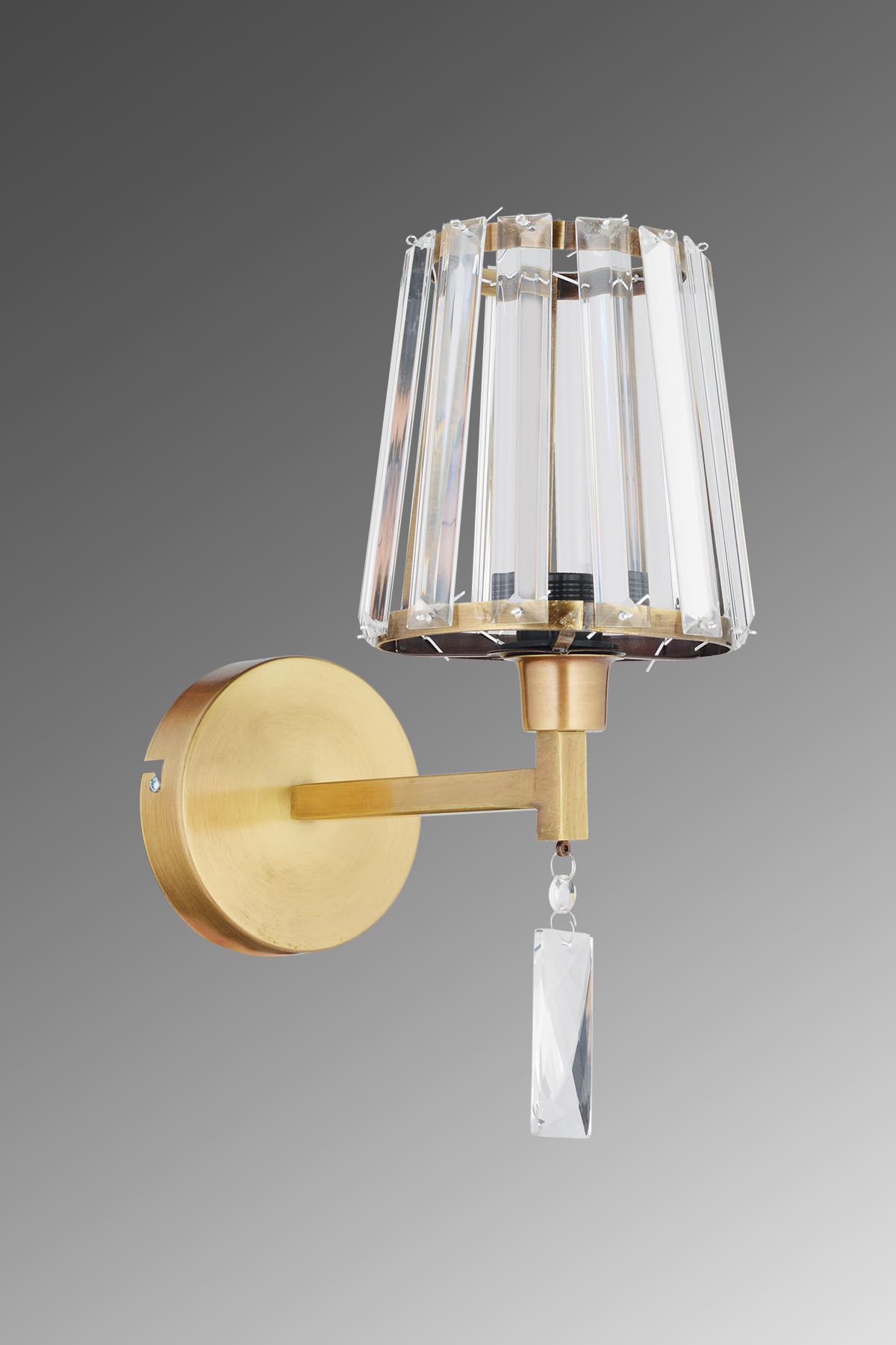 Leyla Aplik Avize - Ronisu Aydınlatma